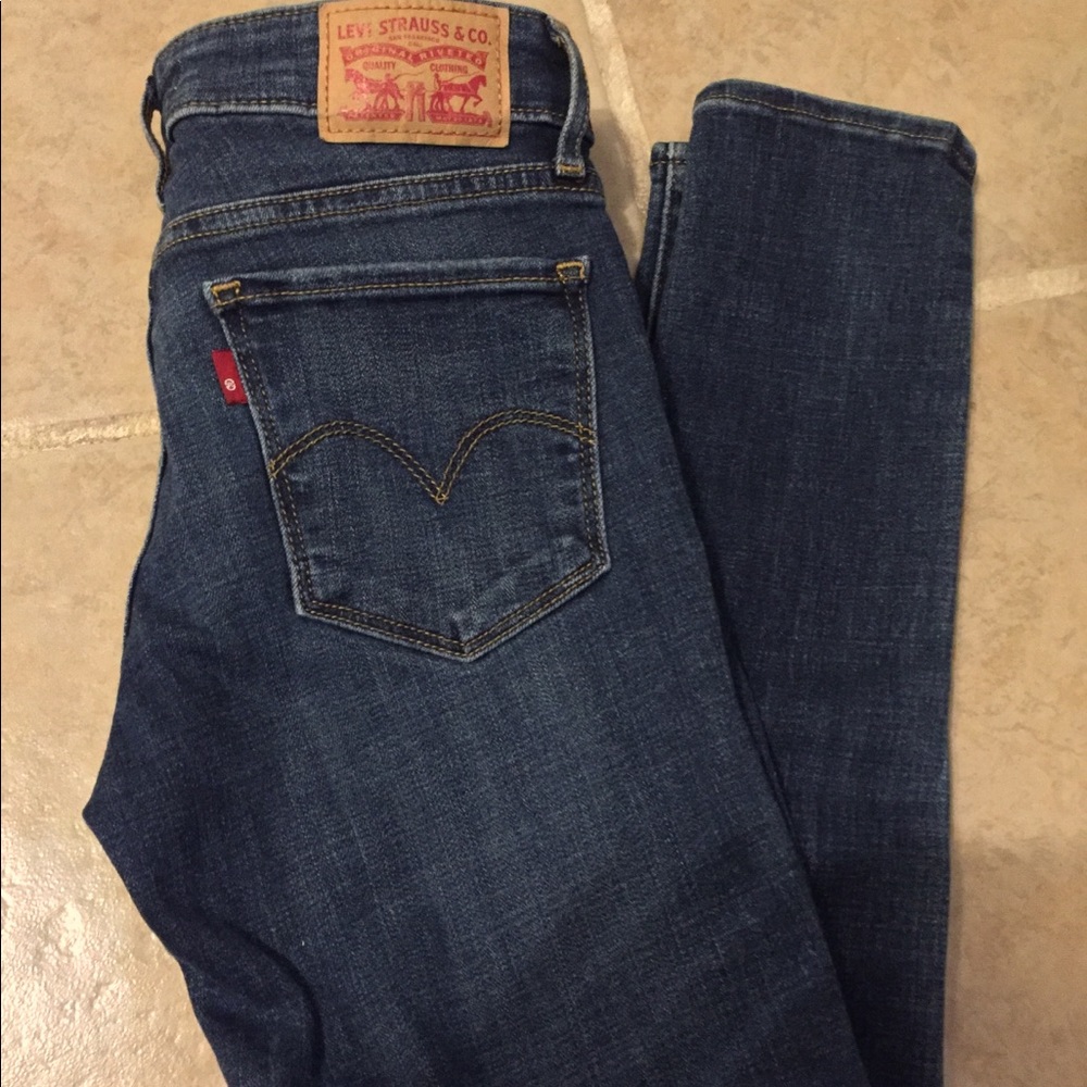 Levi’s jeans✨